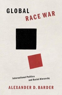 Cover Global Race War