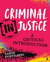 Cover Criminal (In)Justice