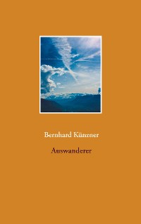 Cover Auswanderer
