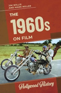 Cover The 1960s on Film