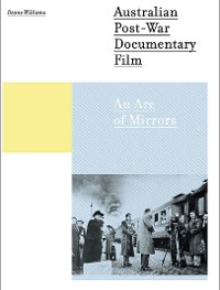 Cover Australian Post-war Documentary Film