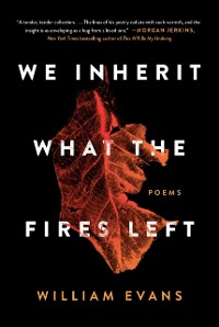 Cover We Inherit What the Fires Left