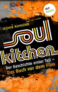 Cover Soul Kitchen