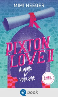 Cover Pixton Love 2. Always by Your Side