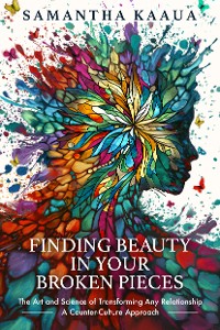 Cover Finding Beauty in Your Broken Pieces