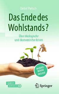 Cover Das Ende des Wohlstands?