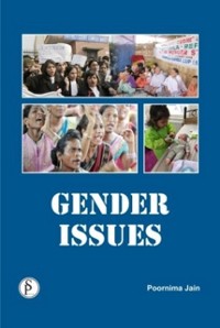 Cover Gender Issues