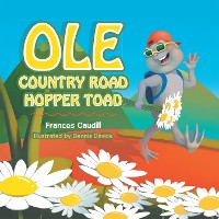 Cover Ole Country Road Hopper Toad