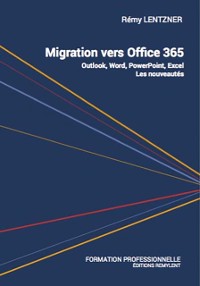 Cover Migration vers Office 365