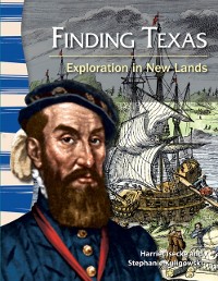 Cover Finding Texas