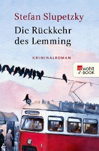Cover Die Rückkehr des Lemming