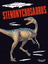 Cover Stenonychosaurus