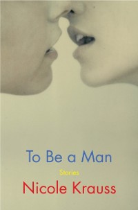 Cover To Be a Man