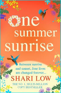 Cover One Summer Sunrise