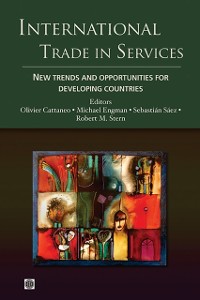 Cover International Trade in Services