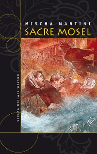 Cover SACRE MOSEL