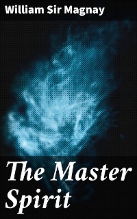 Cover The Master Spirit