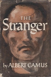 Cover Stranger