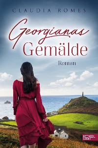 Cover Georgianas Gemälde