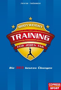 Cover Bodyweight-Training für jeden Tag