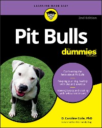 Cover Pit Bulls For Dummies