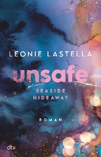 Cover Seaside Hideaway – Unsafe