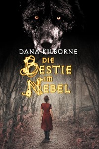 Cover Die Bestie im Nebel