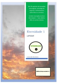 Cover Eternidade 1