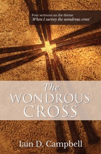 Cover Wondrous Cross
