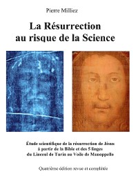 Cover La Résurrection au risque de la Science