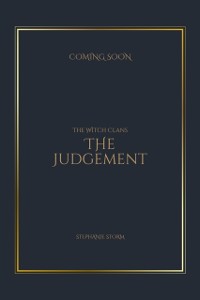 Cover Witch Clans: The Judgement