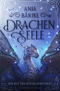 Cover Drachenseele (Band 1)