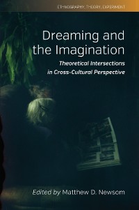 Cover Dreaming and the Imagination