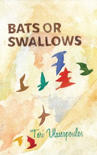 Cover Bats or Swallows