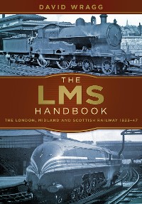 Cover The LMS Handbook