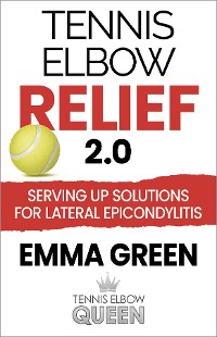 Cover Tennis Elbow Relief 2.0