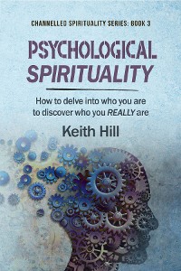Cover Psychological Spirituality