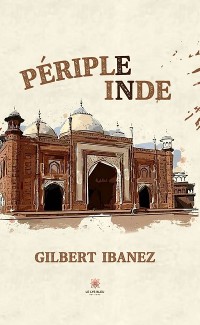 Cover Périple en Inde