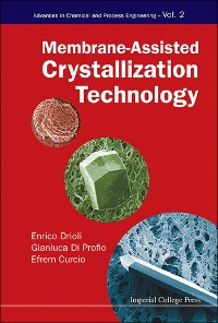 Cover MEMBRANE-ASSISTED CRYSTALLIZATION TECHNOLOGY