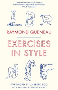 Cover Exercises in Style