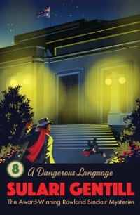 Cover Dangerous Language