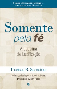 Cover Somente pela fé