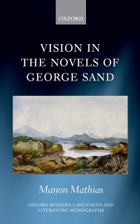 Cover Vision in the Novels of George Sand