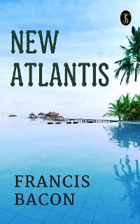 Cover New Atlantis