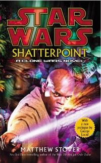 Cover Star Wars: Shatterpoint