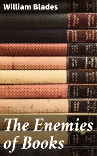 Cover The Enemies of Books