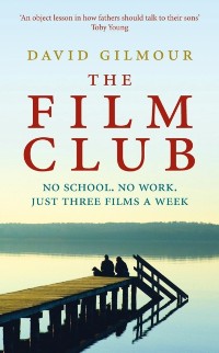 Cover The Film Club