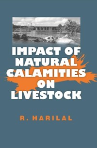 Cover Impact of Natural Calamities on Livestock