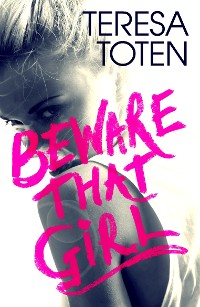 Cover Beware that Girl