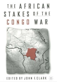 Cover African Stakes of the Congo War